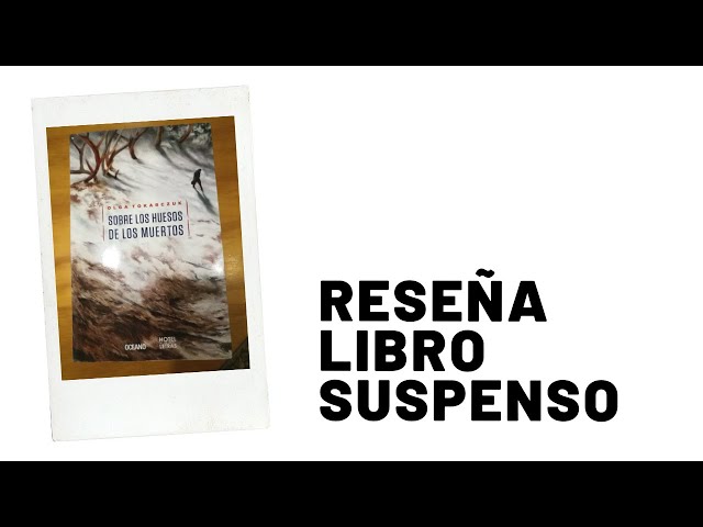 Vídeo relacionado con Sobre los huesos de los muertos (Nuevos Tiempos nº 337)