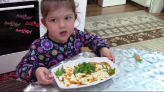 Yumurta Borani (Borana) Tarifi / Yumurta YoÄŸurtlusu