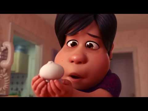 Bao - The Modak | Short Animated Film - 3D | Must Watch Animated Movie