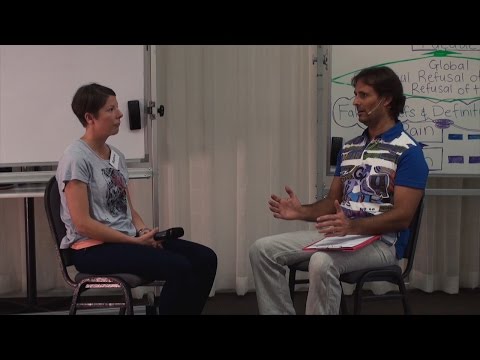 20160522-1340 Session 1 Personal Feedback