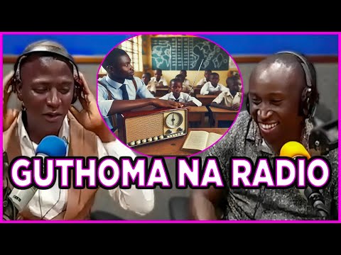 NGONI NA GATHAIYA BEST TBT EDITION 2024😂😂😂😂🤣