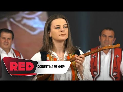 Doruntina Rexhepi - instrumental me qifteli