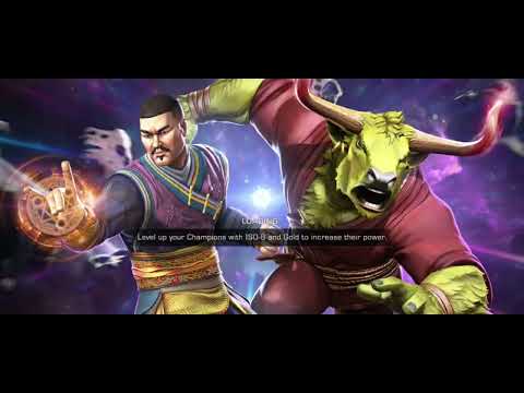 Professor X and Aegon are so good for power reserve nodes. 7.3. Marvel Contest Of Champions.