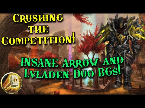 One Shot EVERYTHING! - Ret Paladin PvP - WoW Shadowlands 9.2