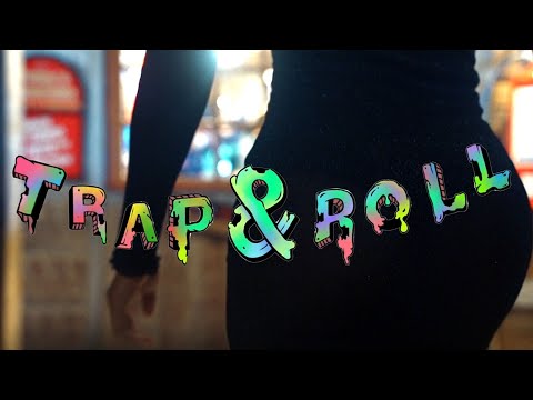 You Ain't Eva' Did It - Syne, LC Padrino, Adán Cruz (Video Oficial) Trap & Roll