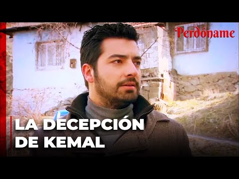 Bahar vendió el regalo de Kemal para pagar el alquiler - Perdóname
