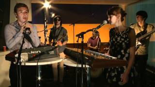 Baxter Dury: How I wrote Claire - live session