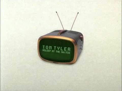 Tom Tyler - Chewin' The Chew-Z (Asleep At The Switch Album)