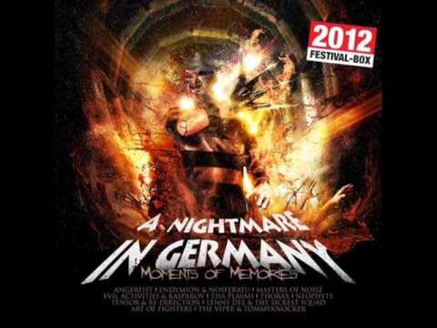 Important Records Allstars - Moments Of Memories (Original Long Mix)