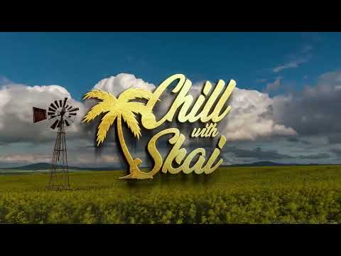 3 STEP MIX/AFRO HOUSE REMIX.Chill With Skai Ep1