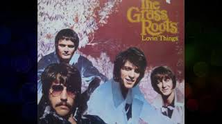 The Grass Roots - Temptation Eyes (Original)(HD/lyrics)