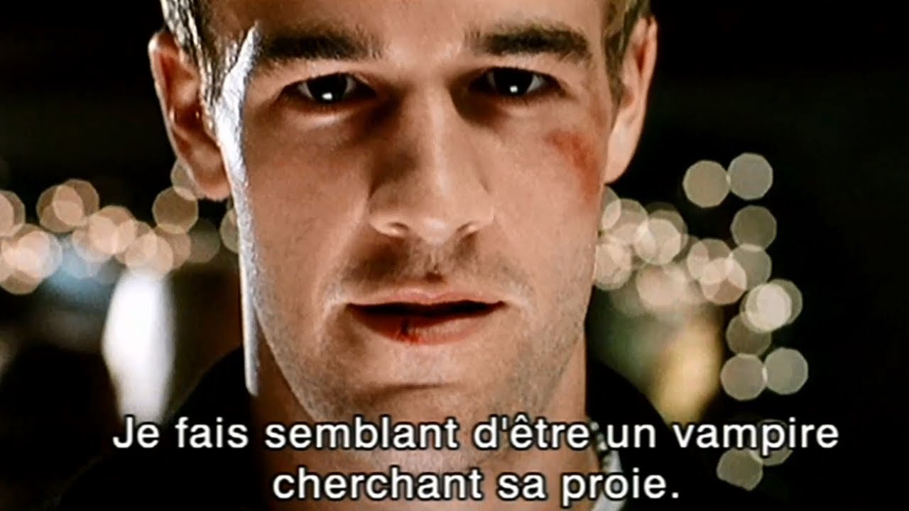 Les Lois de l'Attraction (2002) Bande annonce VOSTFR [HQ]