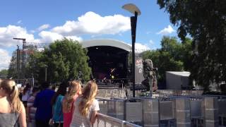 Isac Elliot- New Way Home live in Oslo