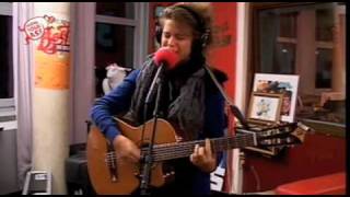 Selah Sue - Black Part Love live @ 3FM