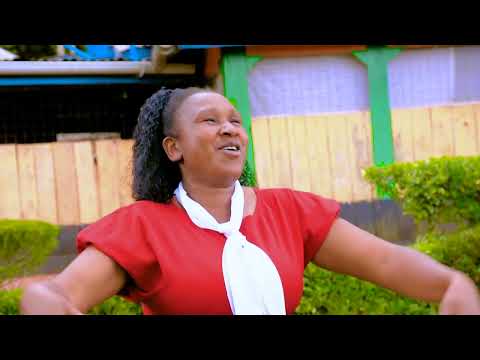 ITE BETUT OFFICIAL GOSPEL VIDEO PURITY KURGAT