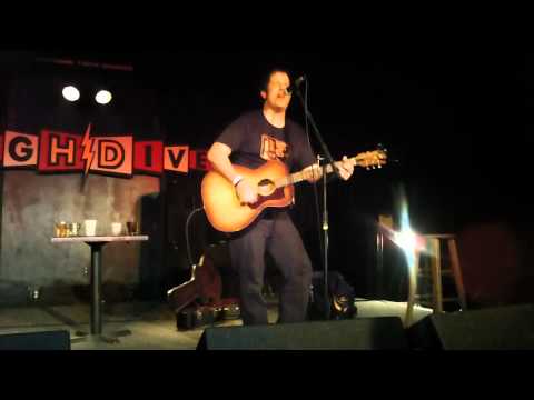 Tony Sly's Final Show - Via Munich [Part 7 of 31]