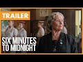 Six Minutes to Midnight trailer (2021) | Nu verkrijgbaar op VOD