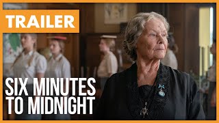 Six Minutes to Midnight trailer (2021) | Nu verkrijgbaar op VOD