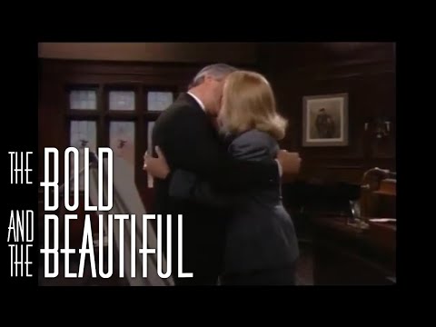 Bold and the Beautiful - 1990 (S3 E213) FULL EPISODE 705