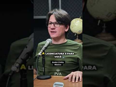 Dúvida na carreira musical? Licenciatura ou Bacharelado?