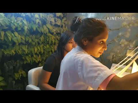 Tanya Jaiswal collaboration