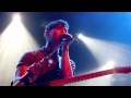 The Antlers - Kettering (Live in Toronto 14.06.11)