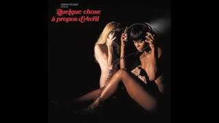 ADRIAN YOUNGE - 'TURN DOWN THE SOUND'