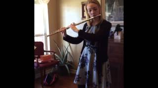 BYU Young Musicians' SummerFestival Placement Video