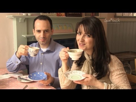 Love Talk Show - Things that annoy her - SE01EP021