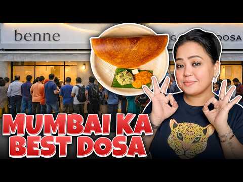 Benne Dosa Mein Hume Mili Direct Entry 🤤 | Bharti Singh | Harssh Limbachiyaa | Golla | Yash