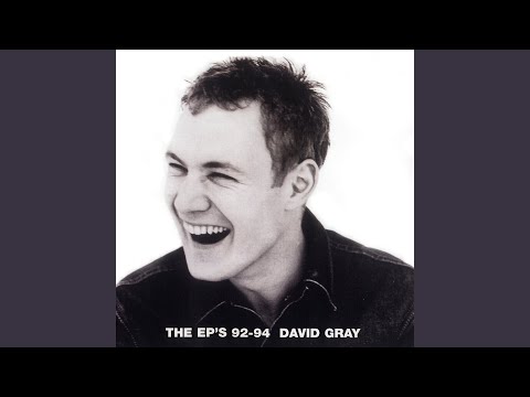 Coming Down - David Gray