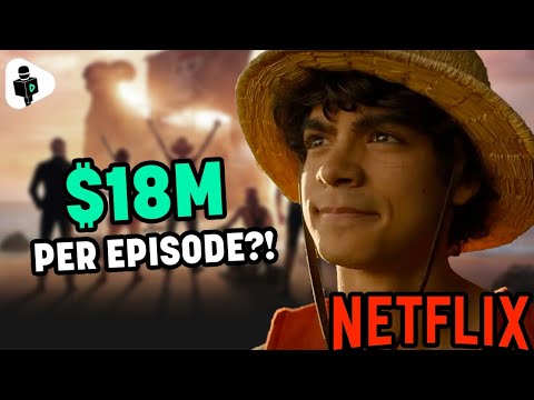 Everything We Know About ONE PIECE Live Action On Netflix