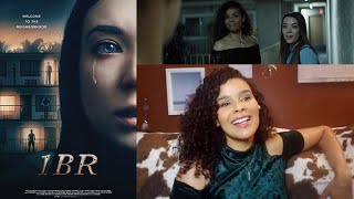 Actress & Writer Celeste Sully Interview video