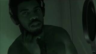 Mello Oowee- Neva Scared Featuring Jack Strong (Official CONTEST SONG)