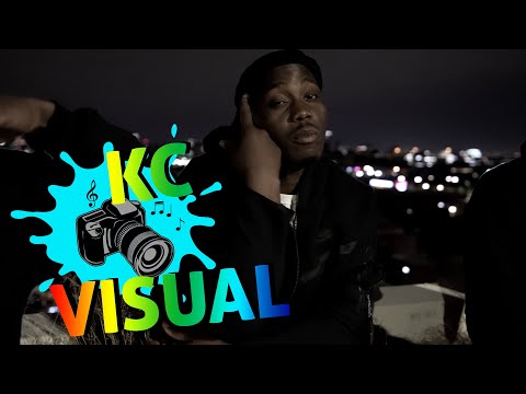 HotBoySkinny -  Raised Inna Streets (Official Video) shot by @KCVISUALS