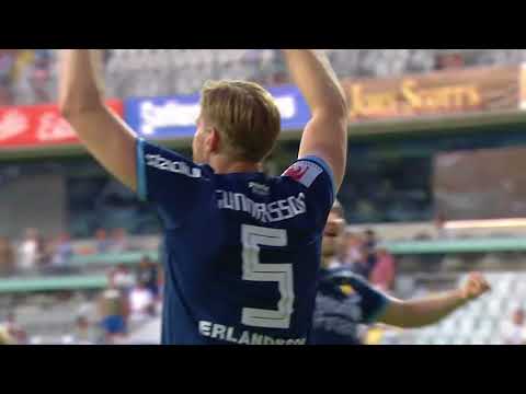 Var är Änglarna undrar Gunnarsson?