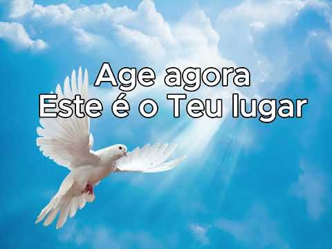 Enche a Casa - Renascer Praise (Louvor Com Letras)