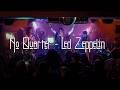 No Quarter - Led Zeppelin (Cover)