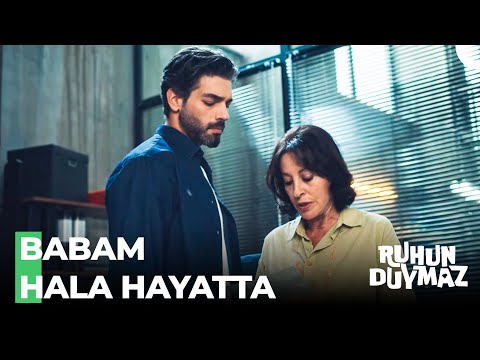 Onur İçin İntikam Vakti Çok Yakın 😥 - Ruhun Duymaz 7. Bölüm