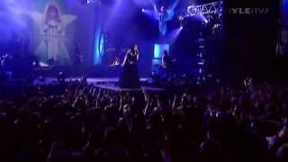 Within Temptation - The Promise Live At Provinssirock Fest (2006) Remastered