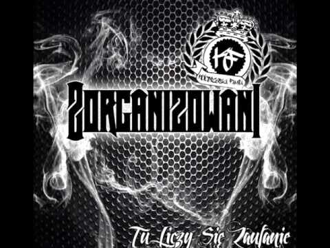 07.Zorganizowani - Tego się nie zapomina.wmv