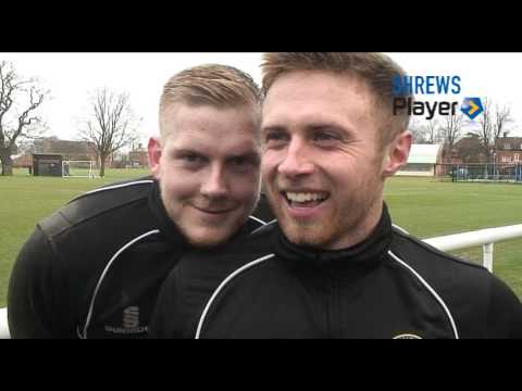 Don't Do Interviews With Mark Halstead Around Pt3 - Town TV