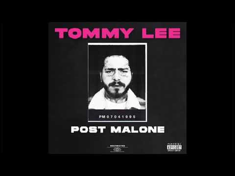 Tyla Yaweh - Tommy Lee (feat. Post Malone) [ONLY POST MALONE]