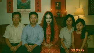 Download lagu Can You Marry A Ghost? Two True Ghost Marriage Stories From Asia mp3