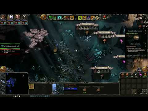 SpellForce: 3 Soul Harvest A Let's Play By IVATOPIA Ep 18 - Give Me More Souls!