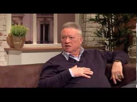 Café Tinto, 27 november 2013, deel 3 - Alex & Adee Ophof