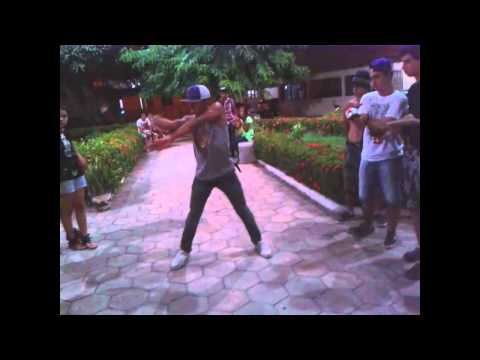 Lucas Monteles vs Jorge Washington - Praça FS 16/02