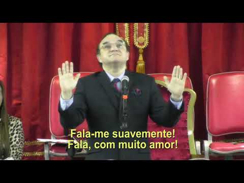 Fala Jesus Querido video