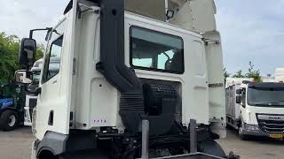 Купить контейнеровоз DAF CF 340 FA / Full air / BDF / Euro6 / Ondervouwklep Dhollandia / - Изображение 4 | Autoline TM Контейнеровоз DAF CF 340 FA / Full air / BDF / Euro6 / Ondervouwklep Dhollandia / | Изображение 4 - Autoline