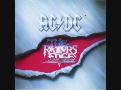 Got You By The Balls by AC/DC